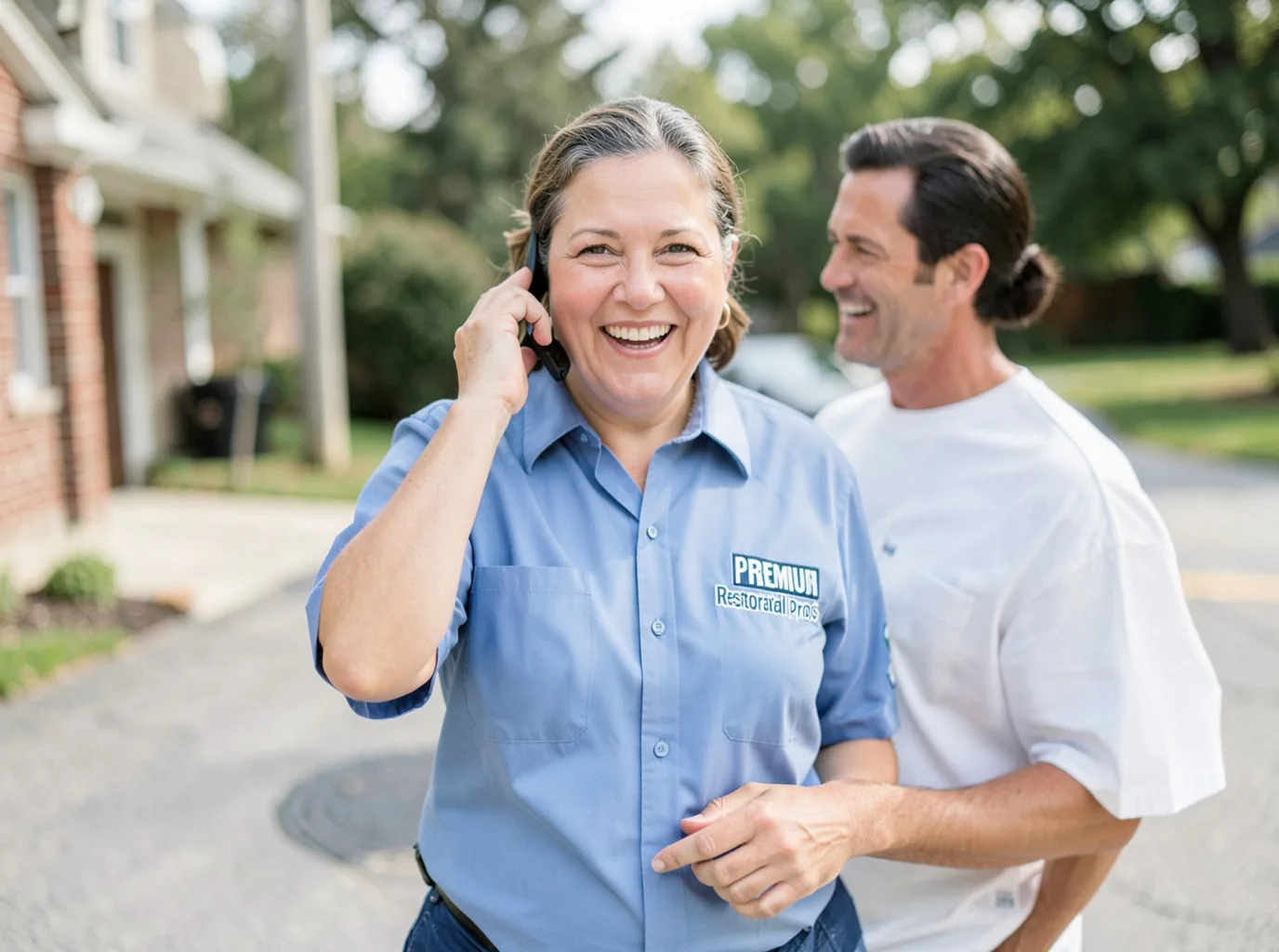 Water Damage Restoration Modena, PA FAQs